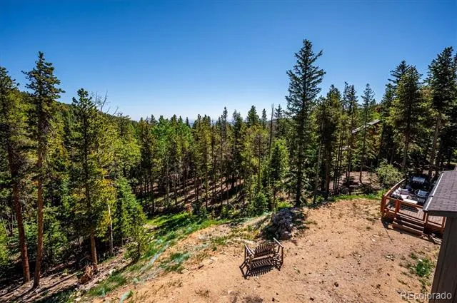 1633 Sinton Road Evergreen, CO 80439