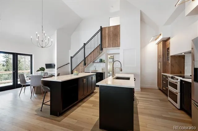 1633 Sinton Road Evergreen, CO 80439