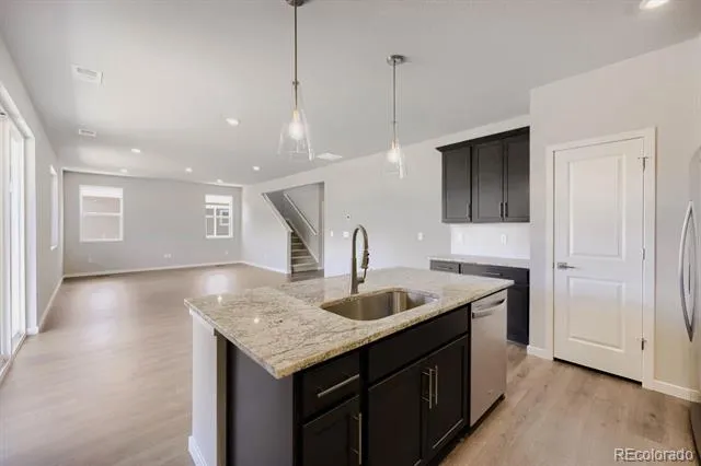 46431 Heritage Avenue Bennett, CO 80102