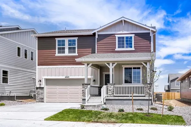 46431 Heritage Avenue Bennett, CO 80102