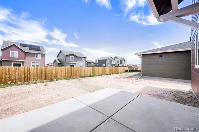 46431 Heritage Avenue Bennett, CO 80102