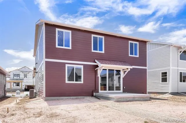 46431 Heritage Avenue Bennett, CO 80102