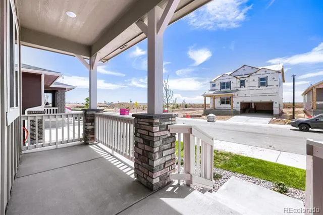 46431 Heritage Avenue Bennett, CO 80102