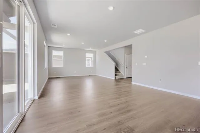 46431 Heritage Avenue Bennett, CO 80102