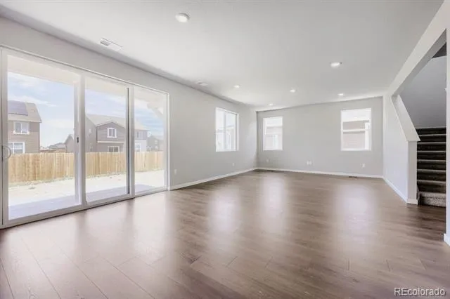 46431 Heritage Avenue Bennett, CO 80102