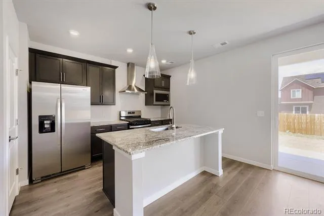 46431 Heritage Avenue Bennett, CO 80102