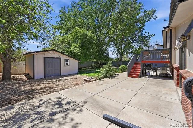 1850 E Southern Street Brighton, CO 80601