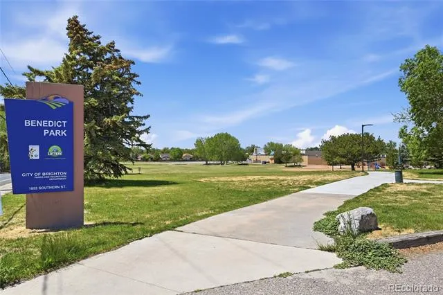 1850 E Southern Street Brighton, CO 80601