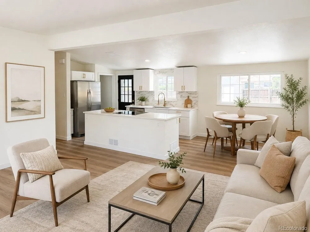 7921 Zuni Street Denver, CO 80221