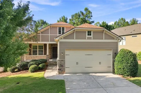 238 Balsam Drive