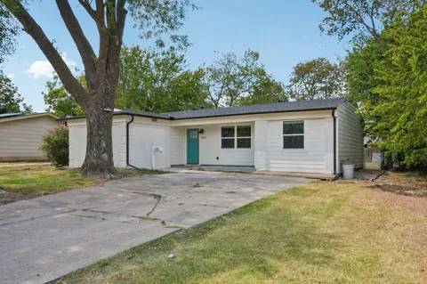 4507 Hyde Park Drive
