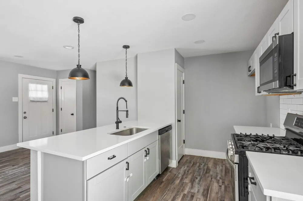 4507 Hyde Park Drive Mesquite, TX 75150