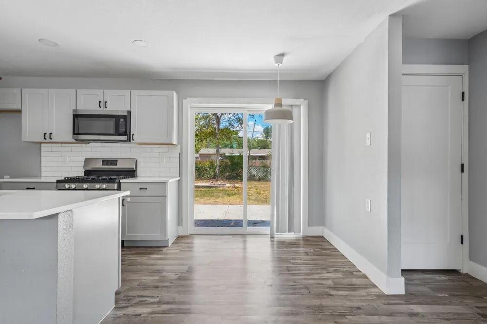 4507 Hyde Park Drive Mesquite, TX 75150