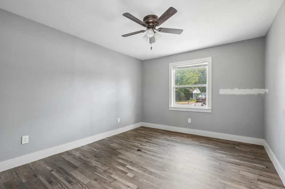 4507 Hyde Park Drive Mesquite, TX 75150