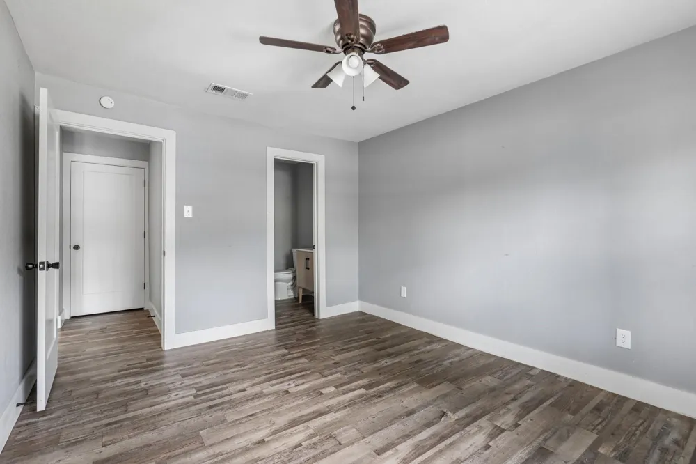 4507 Hyde Park Drive Mesquite, TX 75150