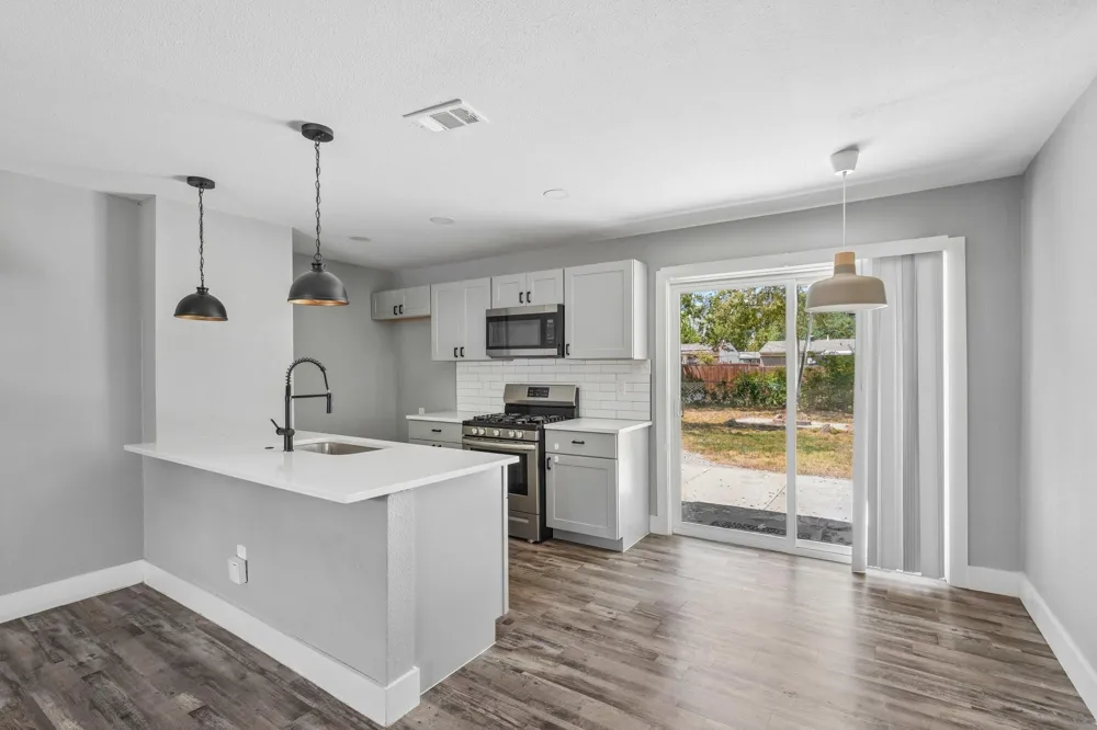 4507 Hyde Park Drive Mesquite, TX 75150