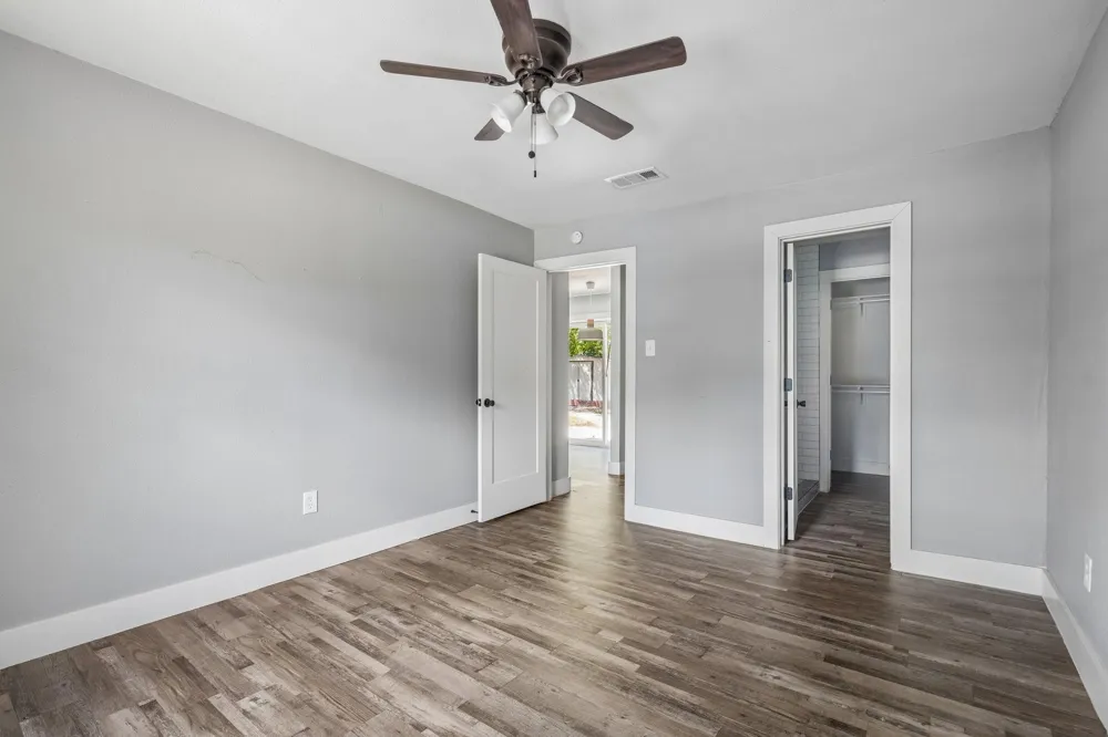 4507 Hyde Park Drive Mesquite, TX 75150