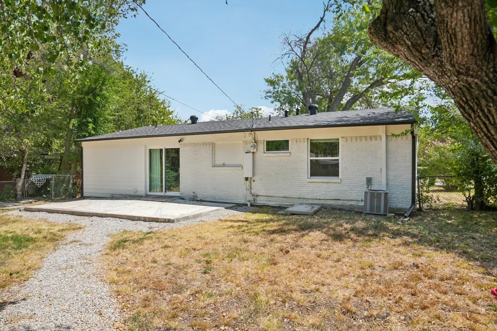 4507 Hyde Park Drive Mesquite, TX 75150