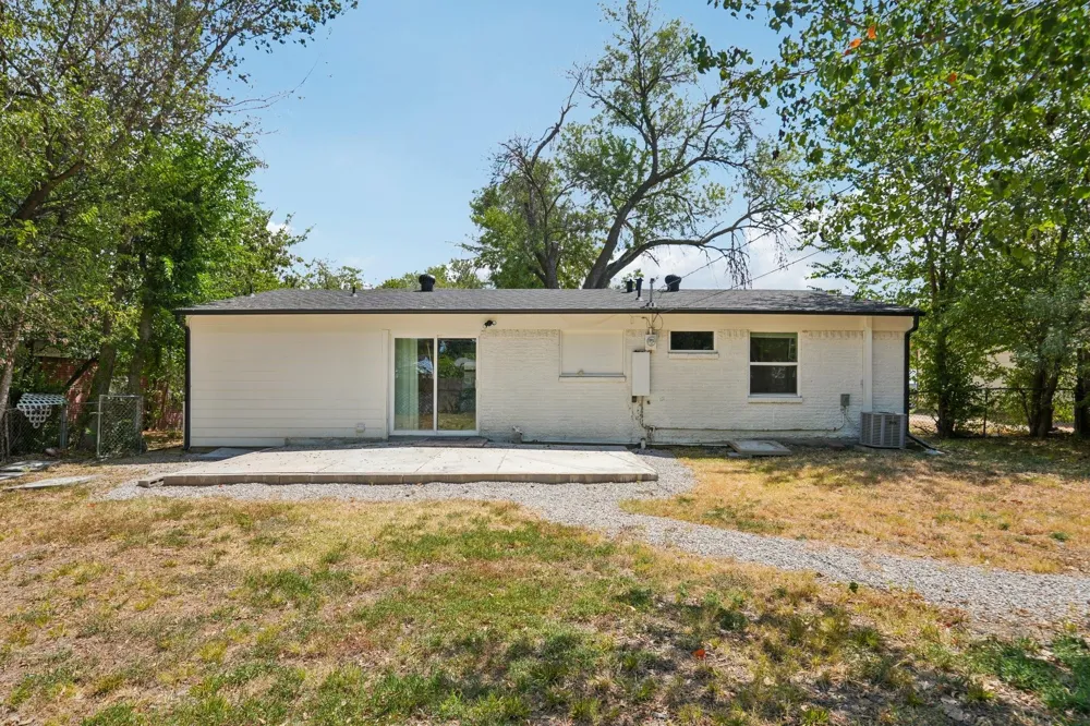 4507 Hyde Park Drive Mesquite, TX 75150