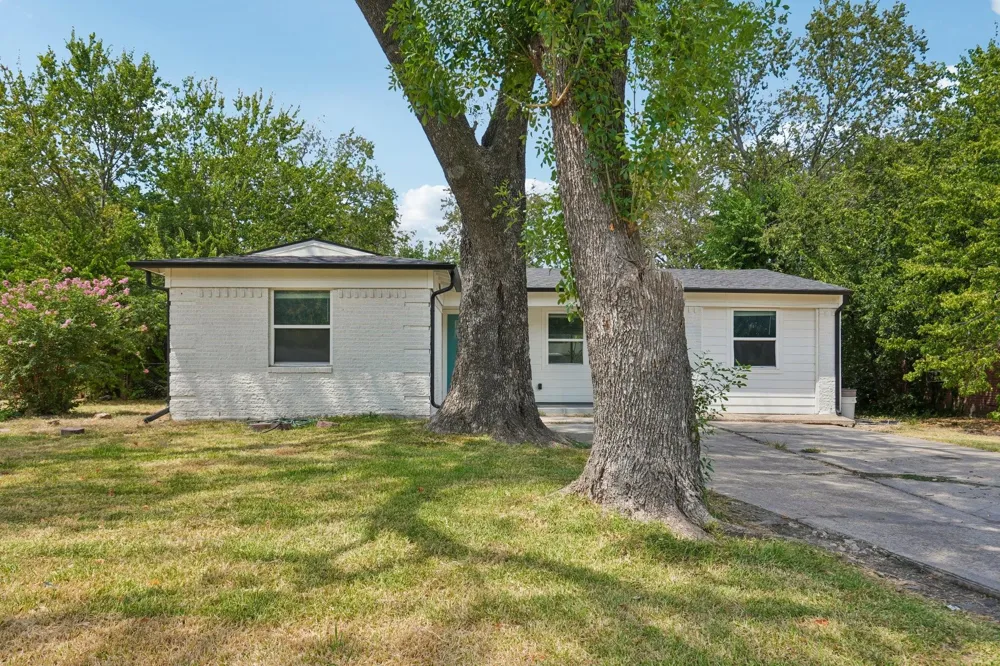 4507 Hyde Park Drive Mesquite, TX 75150