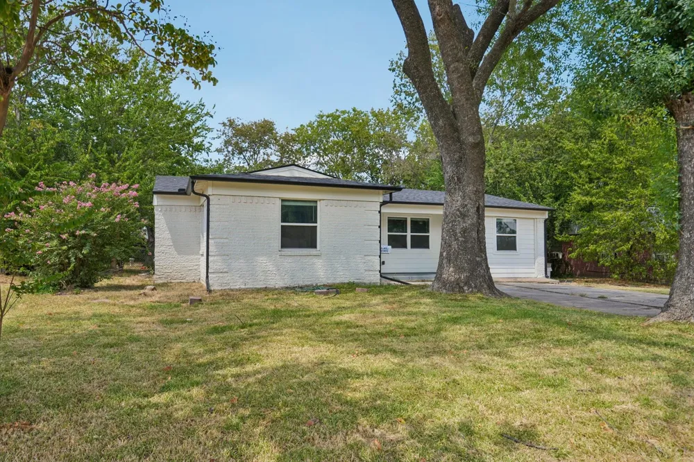 4507 Hyde Park Drive Mesquite, TX 75150