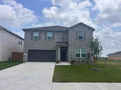 1016 Daybreak Drive