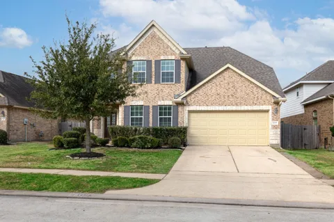 14319 Heath Falls Lane