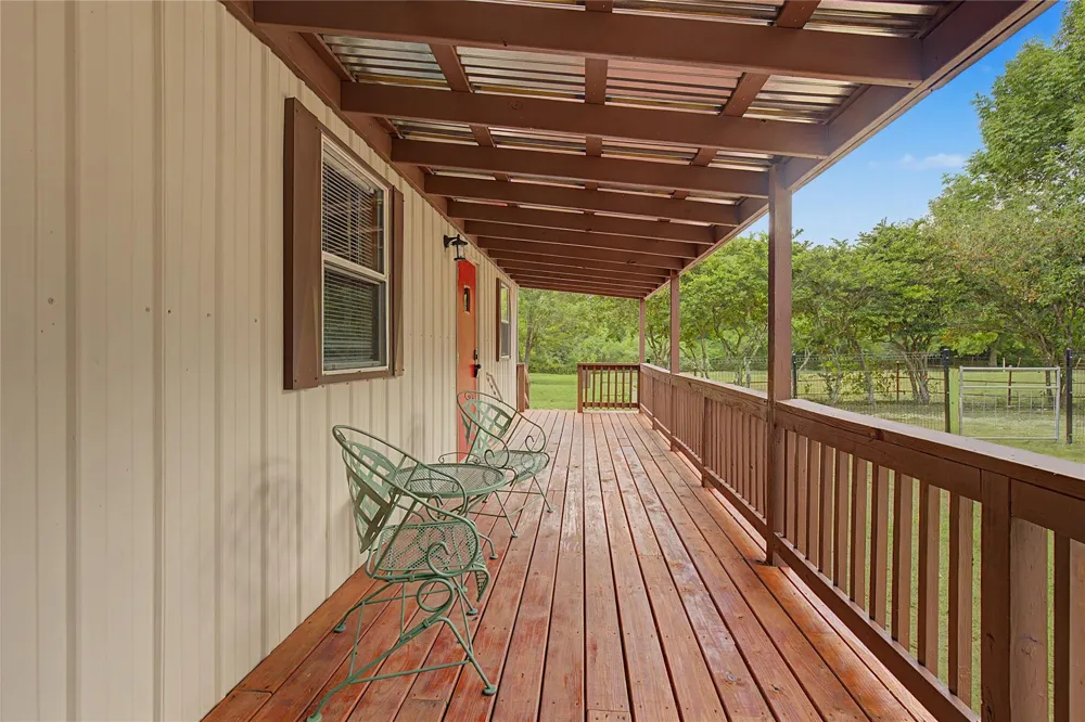 12039 Anderson Road Willis, TX 77318