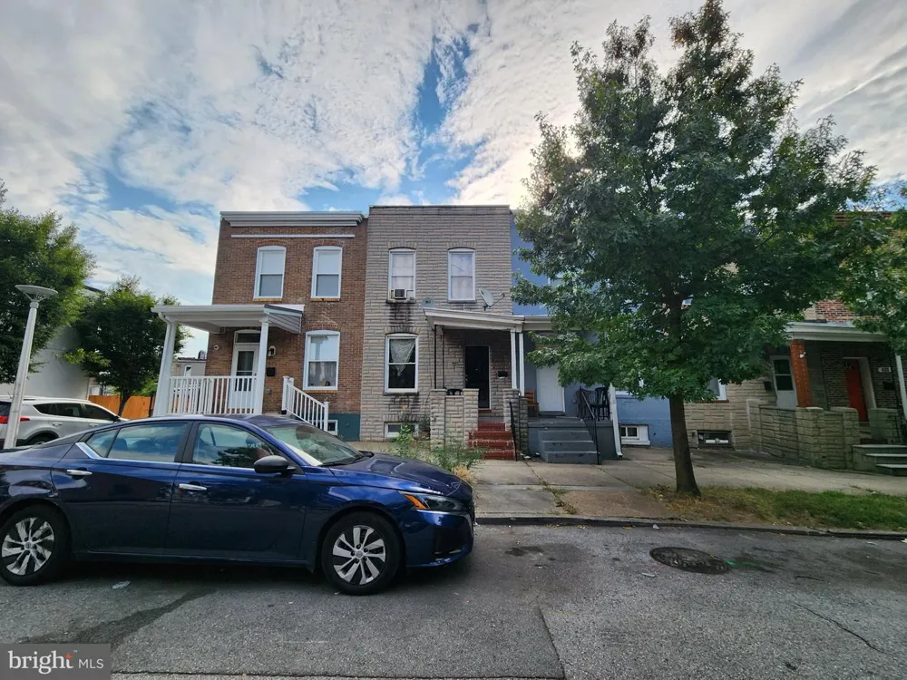 439 EAST AVENUE Baltimore, MD 21224