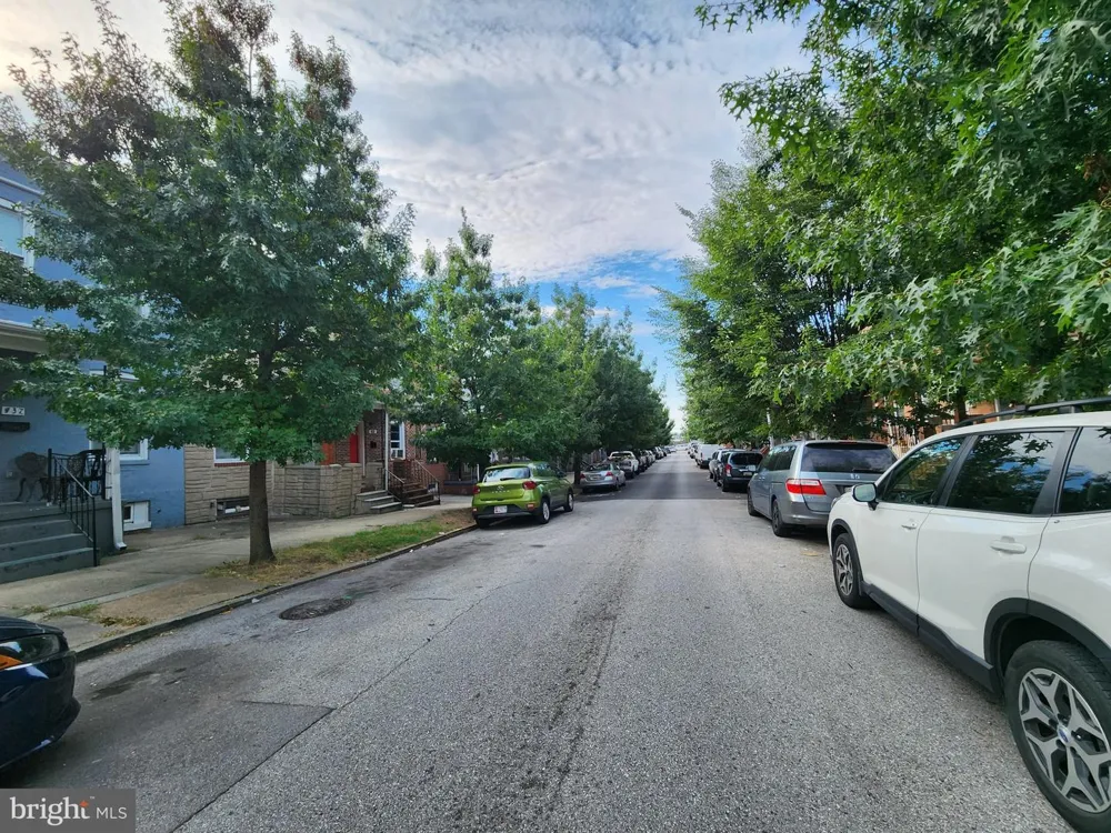 439 EAST AVENUE Baltimore, MD 21224