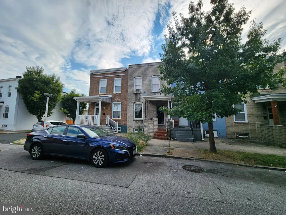 439 EAST AVENUE Baltimore, MD 21224