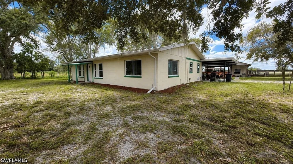 SE County Road 760A Arcadia, FL 34266