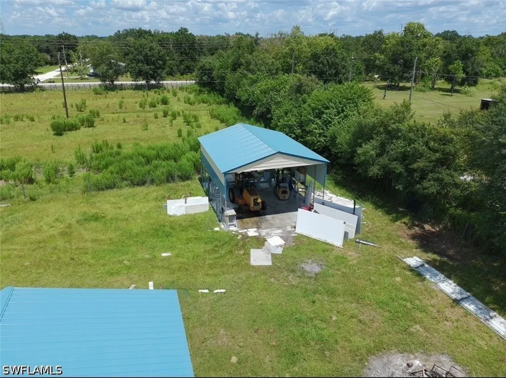 SE County Road 760A Arcadia, FL 34266