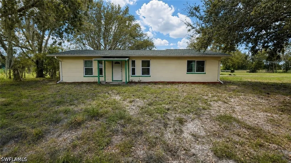 SE County Road 760A Arcadia, FL 34266