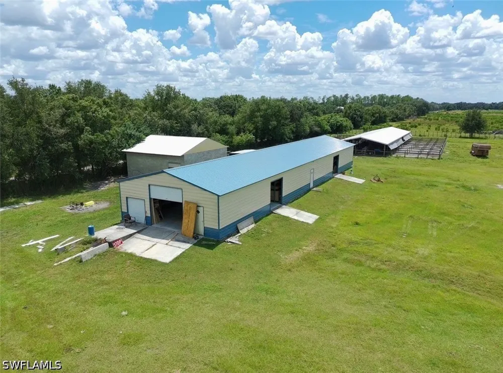 SE County Road 760A Arcadia, FL 34266