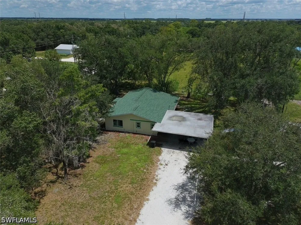 SE County Road 760A Arcadia, FL 34266