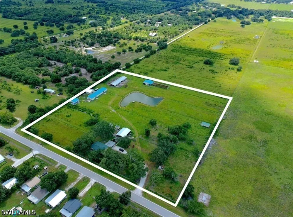SE County Road 760A Arcadia, FL 34266