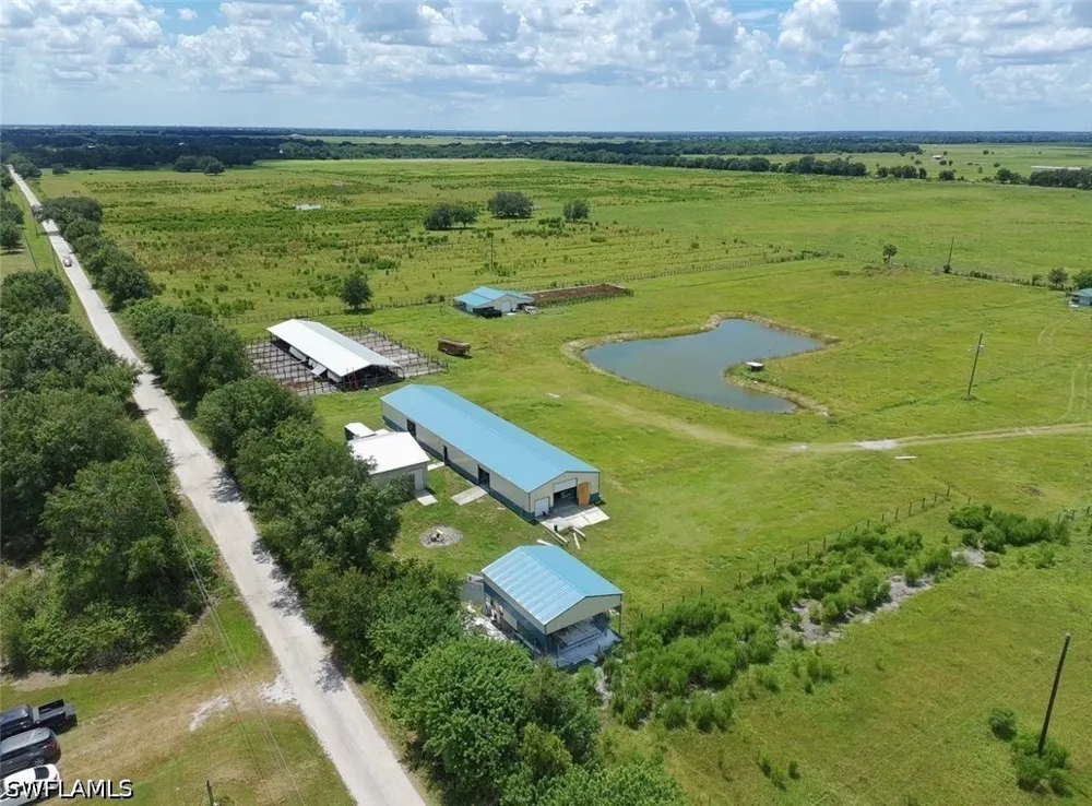 SE County Road 760A Arcadia, FL 34266