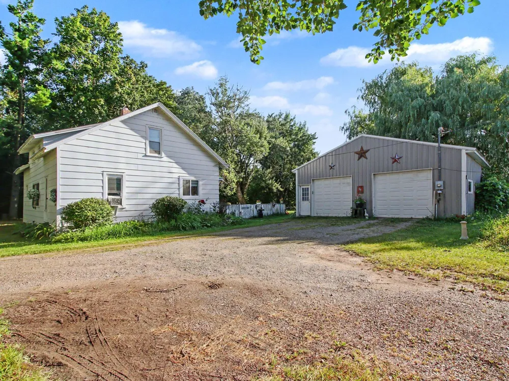 12222 Butler Road Cheboygan, MI 49721
