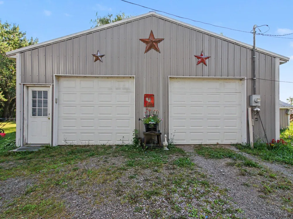 12222 Butler Road Cheboygan, MI 49721