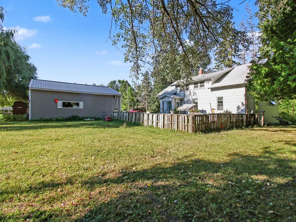 12222 Butler Road Cheboygan, MI 49721
