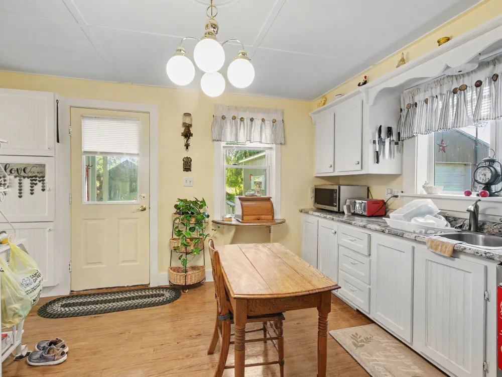 12222 Butler Road Cheboygan, MI 49721