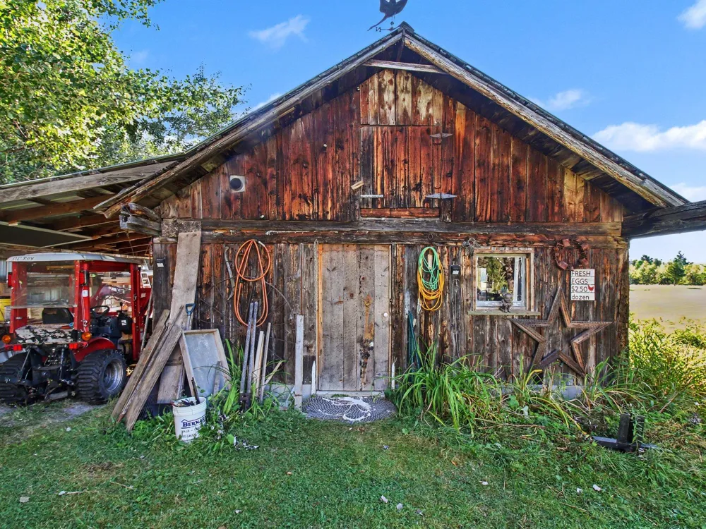 12222 Butler Road Cheboygan, MI 49721