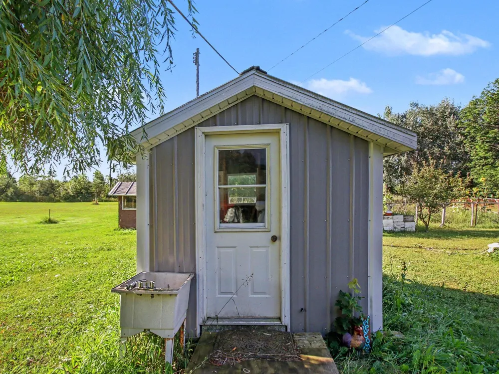 12222 Butler Road Cheboygan, MI 49721