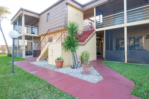 8900 NW 38th Dr #7