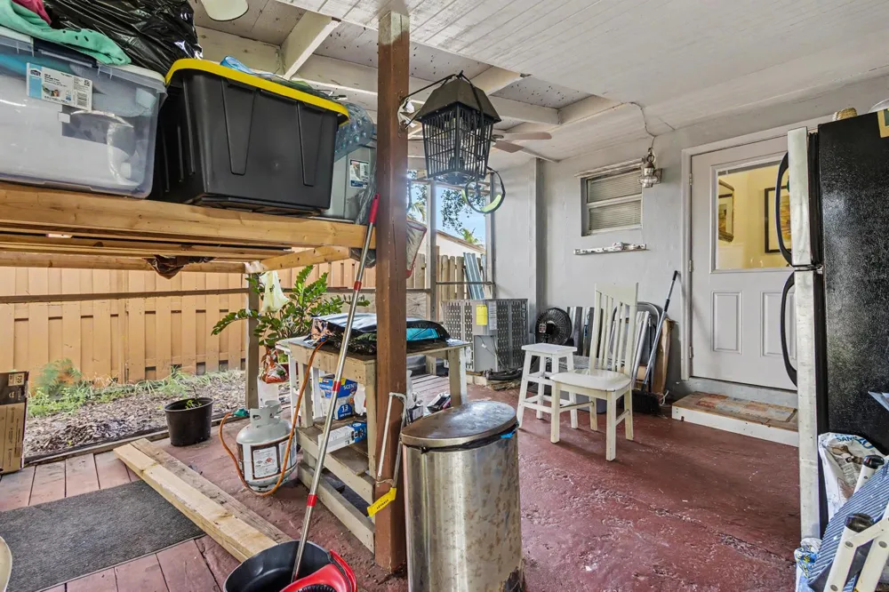 6714 ATLANTA STREET Hollywood, FL 33024