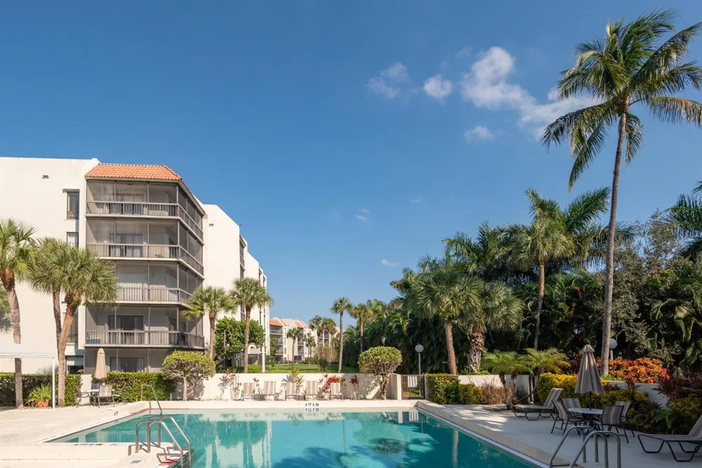 2500 PRESIDENTIAL WAY #304 West Palm Beach, FL 33401