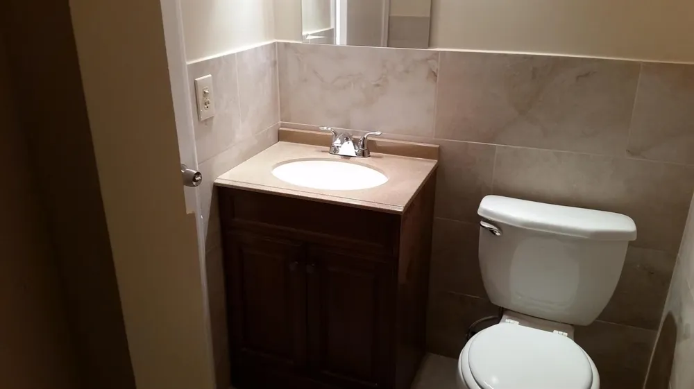 5323 NW 27TH STREET #B4 Lauderhill, FL 33313