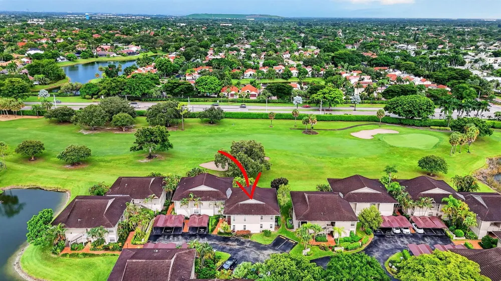 7622 Elm Ridge Drive Boca Raton, FL 33433