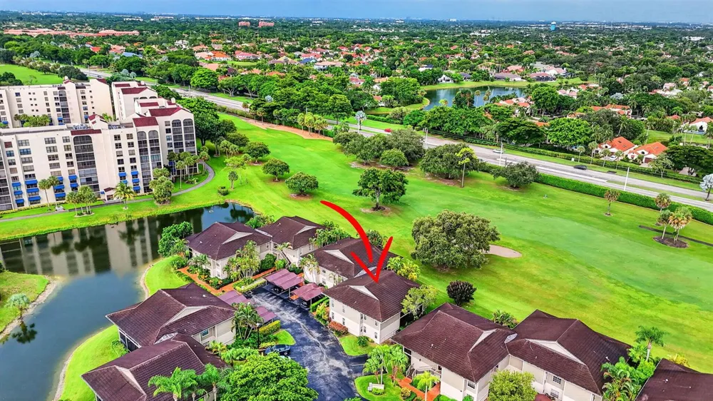 7622 Elm Ridge Drive Boca Raton, FL 33433